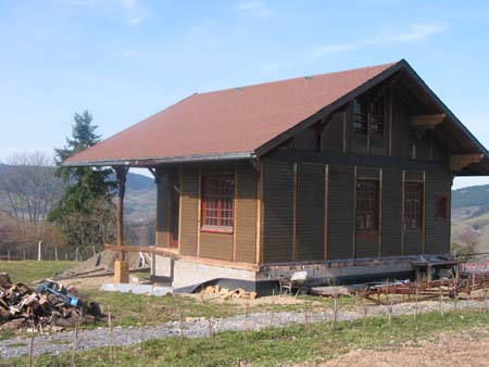 Chalet