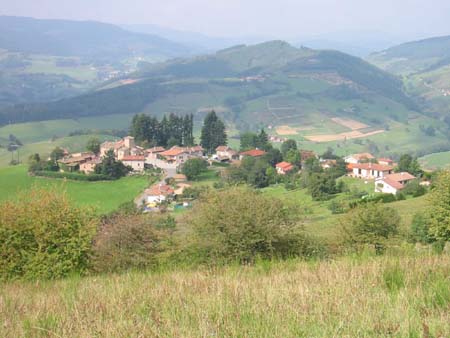 Chambost étè