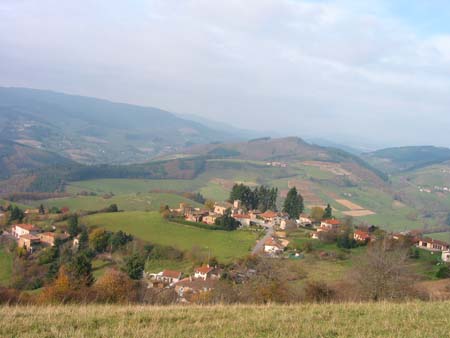 Chambost