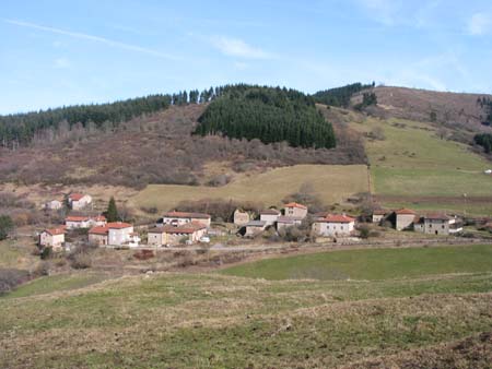 La Cantiniére