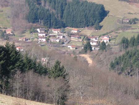 La Combe