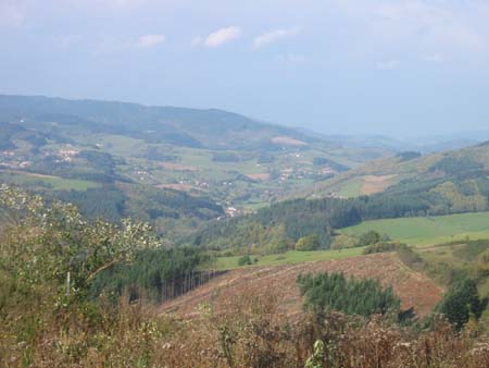 La Haute Azergues