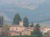 Chambost et son église