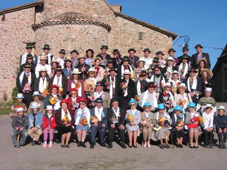 le groupe